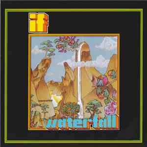 If - Waterfall download flac