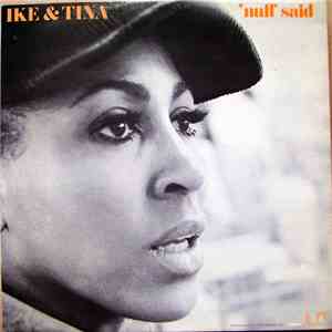 Ike & Tina - 'Nuff Said download flac