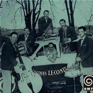 Jacques Lecomte - Letkiss Lido download flac