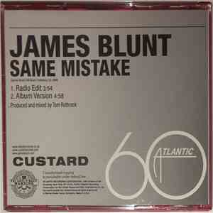 James Blunt - Same Mistake download flac