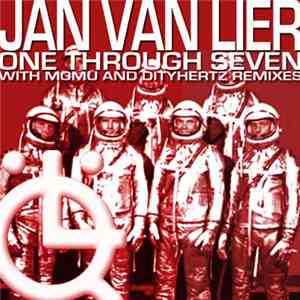 Jan van Lier - One Through Seven download flac