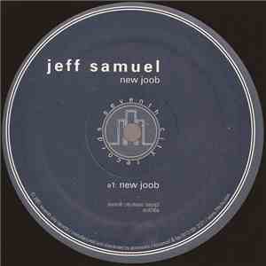 Jeff Samuel - New Joob download flac