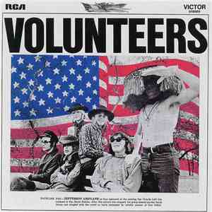 Jefferson Airplane - Volunteers download flac