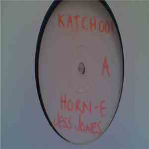 Jess Jones & Mike Marsh, Sonar D - katch001 download flac
