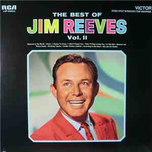 Jim Reeves - The Best Of Jim Reeves Vol. II download flac