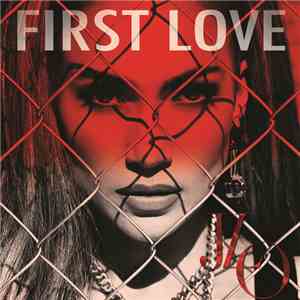 JLO - First Love FLAC album