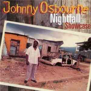 Johnny Osbourne - Nightfall Showcase download flac