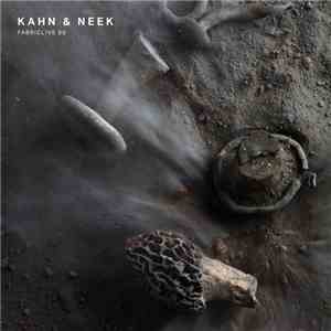 Kahn  & Neek - Fabriclive 90 FLAC album