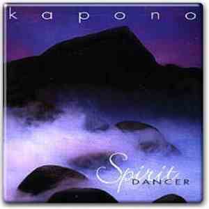 Kapono - Spirit Dancer download flac