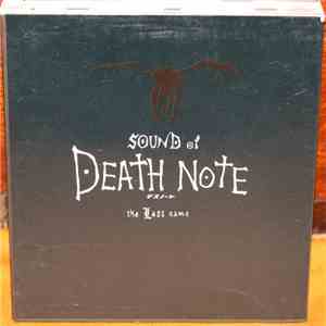 Kenji Kawai - Sound Of Death Note - The Last Name download flac