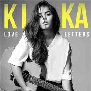 Kika  - Love Letters FLAC album
