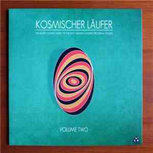 Kosmischer Läufer - The Secret Cosmic Music Of The East German Olympic Program 1972-83 - Volume Two download flac