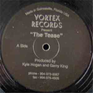 Kyle Hogan & Gerry King - The Tease download flac