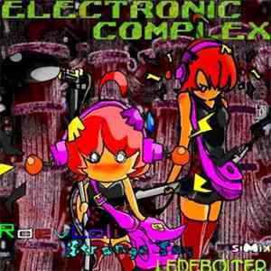Ledeboiter, Strange Toy, SiMiK, RaevLoli - Electronic Complex download flac