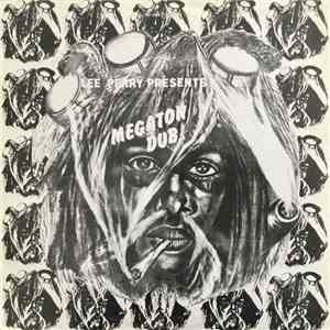 Lee Perry - Megaton Dub download flac