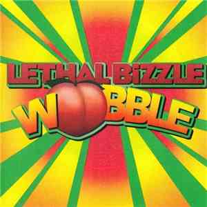 Lethal Bizzle - Wobble download flac