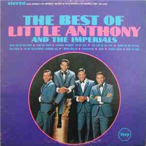 Little Anthony & The Imperials - The Best Of Little Anthony & The Imperials download flac