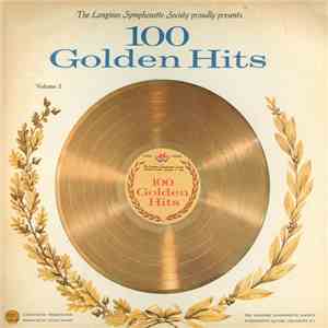 Longines Orchestra - 100 Golden Hits Vol. II download flac