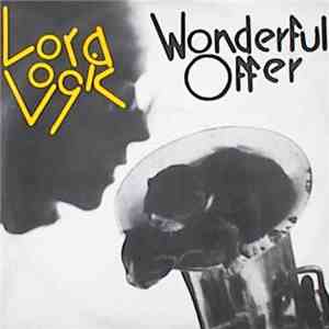 Lora Logic - Wonderful Offer download flac