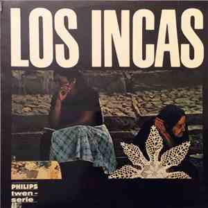 Los Incas - Los Incas download flac