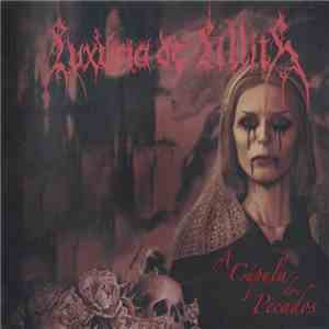Luxúria De Lillith - A Cúpula Dos Pecados download flac