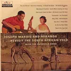 Marais And Miranda - Revisit The South African Veld download flac