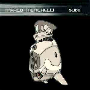 Marco Menichelli - Slide download flac