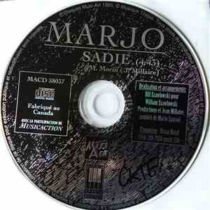 Marjo - Sadie download flac