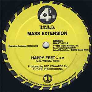 Mass Extension - Happy Feet download flac
