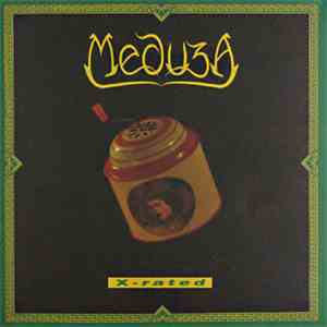 Meduza  - X-Rated download flac