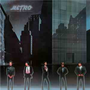 Metro  - New Love download flac