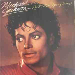 Michael Jackson - P.Y.T - (Pretty Young Thing) download flac