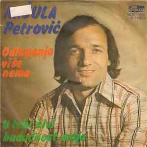Mišula Petrović - Odlaganja Više Nema / U Tebi Živi Budućnost Moja download flac