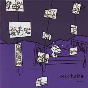 Moby - Mistake download flac