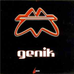 Molella - Genik download flac
