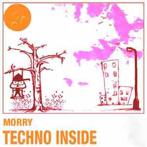 Morry - Techno Inside download flac