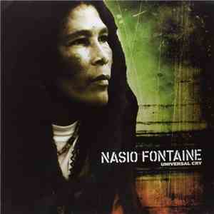 Nasio Fontaine - Universal Cry download flac