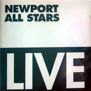 Newport All Stars - Live download flac