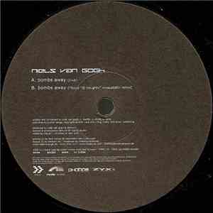 Niels Van Gogh - Bombs Away download flac