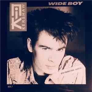 Nik Kershaw - Wide Boy download flac