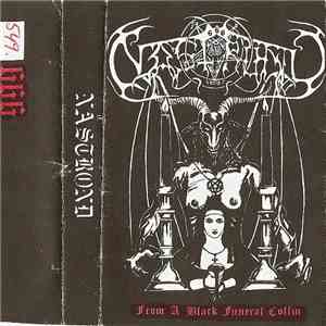 Nåstrond - From A Black Funeral Coffin download flac
