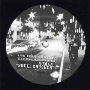 Numan / SDUK - Skull Crusher / Clunge download flac