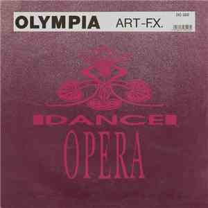Olympia - Art-FX download flac