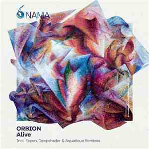 Orbion - Alive download flac