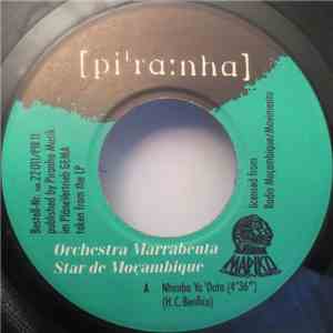 Orchestra Marrabenta Star De Moçambique - Nhimba Ya 'Dota / Sapatero download flac