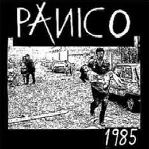 Panico  - 1985 download flac