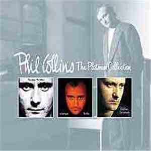 Phil Collins - The Platinum Collection download flac
