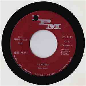 Pierino Della Baja - Le Porte download flac