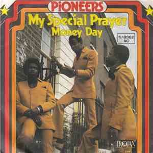 Pioneers - My Special Prayer / Money Day download flac