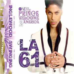 Prince - LA 61 download flac